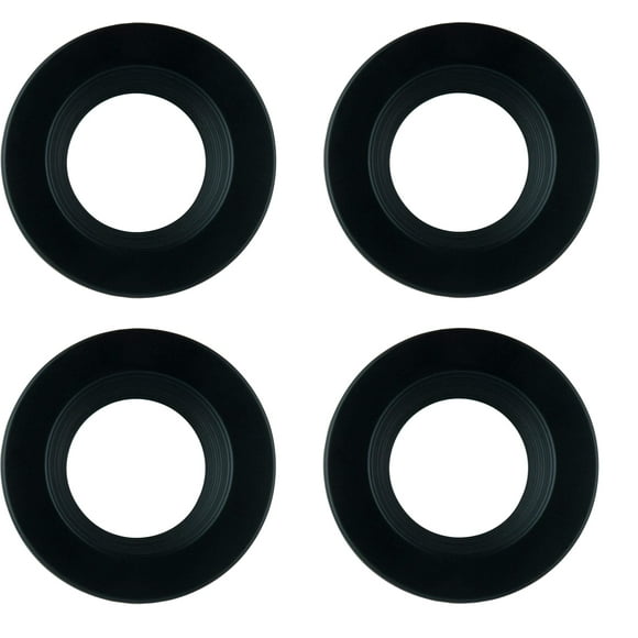 Recessed Light Trim Rings