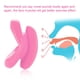 thumbnail image 3 of Entrenador de Labios, Ejercitador Oral Ejercitador de Labios Silicona Lifting Facial Ejercitador de Labios Tensor de Músculos de Boca Herramienta Antiarrugas(Rosado) Ecomeon no, 3 of 6