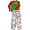 thumbnail image 4 of LazyOne Matching Family Pajamas for Adults, Kids, Babies, and Dogs, 4 of 7