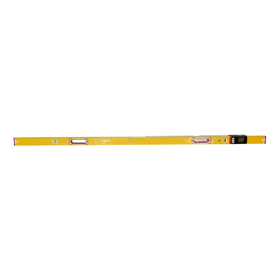 Stabila 38532 Beam Level Set, Aluminum