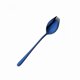 thumbnail image 1 of 1 pieza, una pieza de cuchara y tenedor de acero inoxidable 304 con dientes | Diseño de una sola pieza, adecuado for uso doméstico., 1 of 2