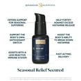 thumbnail image 3 of Quicksilver Scientific Nanoemulsified Hista-Aid - Flavonoids to Help Maintain Healthy Histamine Levels - Liposomal Vitamin C, DIM, Luteolin & Quercetin Liquid (50ml), 3 of 5