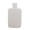 C, variant on HONCLL Crosses Pattern Holy Water Bottle Plastic Container Religious Party Accessories
