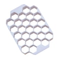 thumbnail image 3 of Cortador de galletas, separador de relleno de pastel de frijol mungo, herramienta para hornear, separador de relleno de pastel de , panal,, 3 of 9