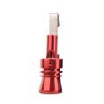 thumbnail image 2 of Universal Turbo Sound Whistle Modified Exhaust Pipe Sender Aluminum Alloy Tail Whistle Imitator Motorcycle Tailpipe Noise Sound Enhancer, 2 of 8
