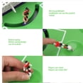 thumbnail image 4 of Desktop Mini Tabletop Soccer Game Classic Arcade Games Desktop Interactive Training Football Toy Family Party Game Toy, 4 of 7