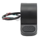 thumbnail image 5 of Acelerador de dedo para scooter eléctrico, Acelerador de scooter eléctrico Acelerador de pulgar para scooter eléctrico Acelerador de acelerador de dedo para scooter optimizado para la excelencia, 5 of 8