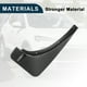 thumbnail image 4 of Guardias de barro automotrices de Unique Bargains para Buick Encore Sport Utility 2013 - 2022, 4 of 7