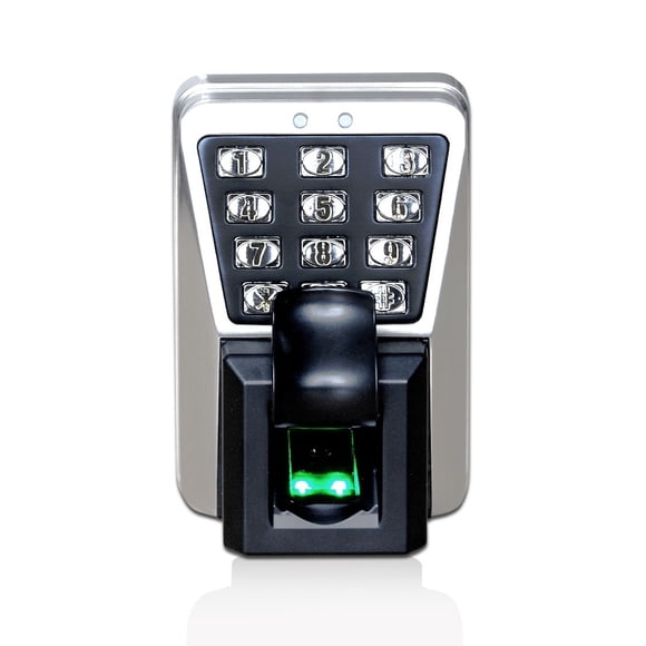 Waterproof Fingerprint Reader Small Fingerprint Lock Fingerprint Attendance System ,Easy to Use