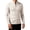 Beige, variant on Quarter Zipper Sweater Tops for Men Turtleneck Knitted Casaul Fall Winter Warm Pullover Shirts Long Sleeve Comfy Soft Loungewear Outdoor T Shirts Blouses