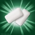 thumbnail image 2 of Eclipse Spearmint Chewing Gum Tear Pack, 18 Pieces, 8 Count, 2 of 6