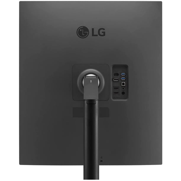 LG 28MQ780- Monitor Bundle - Inch monitor risers for IT - Walmart