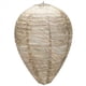 thumbnail image 2 of 12 Piezas de Avispas, Señuelo Colgante Falso de Avispas Señuelo de Papel Trampa Falsa Segura de Avispas de Papel Ecológico Eficaz para Jardín, 2 of 5