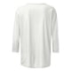 thumbnail image 5 of Tejiojio Women's St. Patrick's Day Print Fashion Top - 3/4 Length Sleeve Round Neck Pullover, 5 of 5