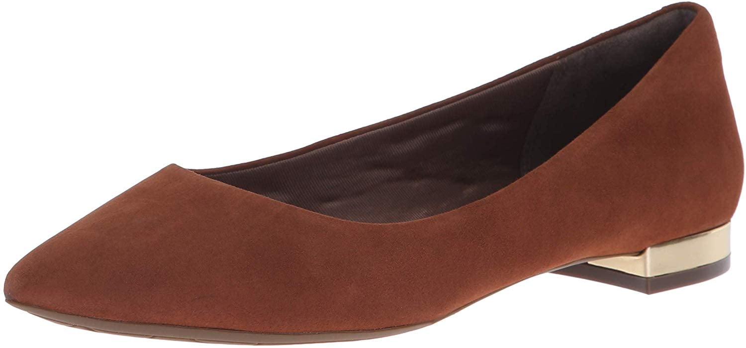 rockport women's adelyn ballet flat