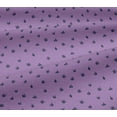 thumbnail image 5 of oneOone Viscose Jersey Fabric Finger Sign Symbol Printed Craft Fabric BTY 60 Inch Wide, 5 of 5