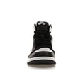 thumbnail image 3 of Jordan Men's 1 Retro High OG Black White Basketball Shoes, from StockX, 3 of 5