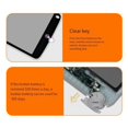 thumbnail image 5 of Transparent Copying Handwriting Board 10 Inch Early Education Painting Drawing Board LCD Electronic Practice Board, 5 of 5