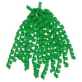 thumbnail image 1 of Unique Bargains 12 Count 6' Large Curly Bows for Gift Wrapping Curling Ribbon with Self Adhesive for Gift Wrap, Green, 1 of 7