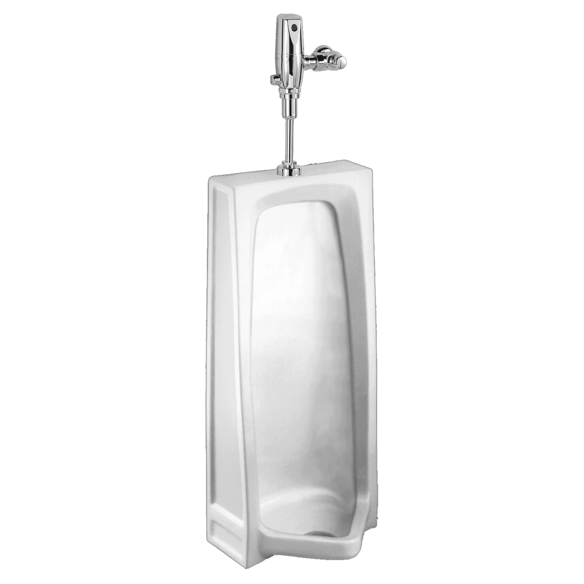 American Standard Stallbrook Washout Urinal 0.51.0 GPF in White