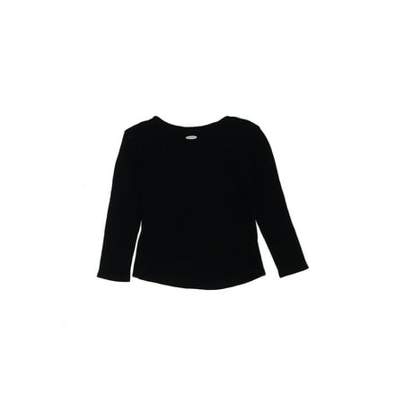 

Pre-Owned Old Navy Girl s Size 4T Thermal Top