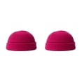 thumbnail image 2 of Gorro polar Sonducket Cómodo Accesorios de ciclismo multipropósito Refrigeración de invierno Color Rosa roja, 2 of 6