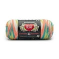 thumbnail image 1 of Red Heart® All In One Granny Square™ #4 Worsted (Medium) Acrylic Yarn 8.8oz/250g 417 Yards, 1 of 8