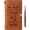 Wine Lovers, variant on Gifts for Women Men, Leather Tasting Journal Notebook with Pen