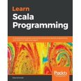 thumbnail image 1 of Pre-Owned Learn Scala Programming (Paperback), 1 of 1