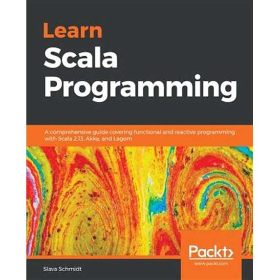 Pre-Owned Learn Scala Programming (Paperback)