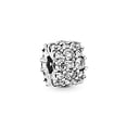 thumbnail image 2 of PANDORA Clear Sparkle Charm - 798487C01, 2 of 5