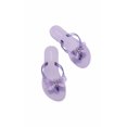 thumbnail image 4 of Mini Melissa Kids 33708 AK292/LILAC/LILAC GLITTER, 4 of 5