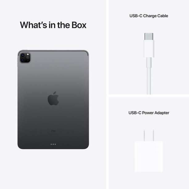 Apple iPad Pro 11
