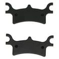 thumbnail image 5 of Niche Brake Caliper Pad for Polaris Sportsman 500 570 800 700 1910680 ATV MK1001076, 5 of 10