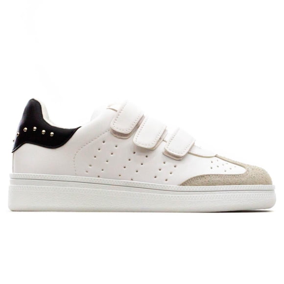 Tenis Lups Dee para Mujer 2530 blanco 23.5