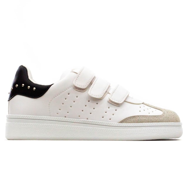 Tenis Lups Dee para Mujer 2530 blanco 23.5