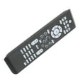 thumbnail image 3 of Télécommande de Télévision, Porter la Télécommande de Remplacement de Poche Durable pour 19MD301B/F7, 3 of 8