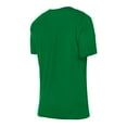 thumbnail image 3 of Women's-New Era  Green Dallas Stars Glam Game Floral T-Shirt, 3 of 6