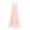 Pearl Pink, variant on iiniim Little Big Girls Sleeveless Chiffon Flower Girl Dress Junior Bridesmaid Long Dress
