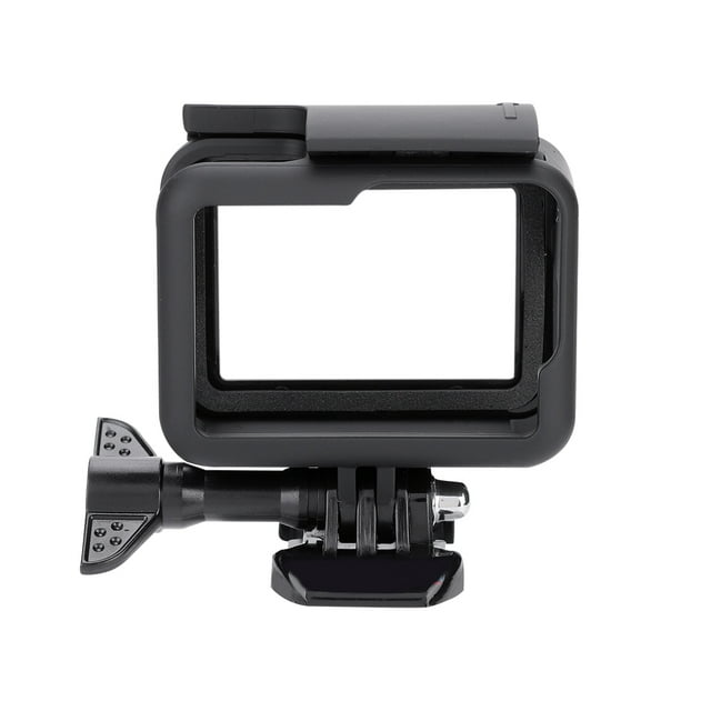 Protective Framefor Gopro,Border Housing Case Protective Border Housing Casefor Gopro Framefor Gopro Hero Professionally Tested