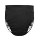 thumbnail image 5 of Pañales de tela reutilizables para adultos, ropa interior protectora cómoda de llevar negro Yuyangstore pañal para adultos, 5 of 8