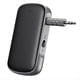 thumbnail image 4 of Transmisor y Receptor Bluetooth para Automóvil con Pantalla Digital GR11, Adaptador de Audio Bluetooth Dos en para Automóvil, 4 of 10