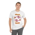 thumbnail image 6 of Pisces Season Tshirt - Zodiac Sign Astrology Horoscope Tee Shirt, 6 of 10