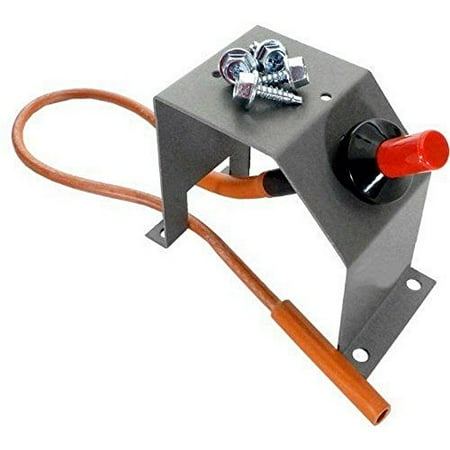 - PIEZO LIGHTER ASSEMBLY