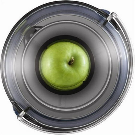 【並行輸入品】Brevilleブレビル ハイパワージューサー　スロージューサー　スムージーメーカー BJE200XL 700-Watt Ju