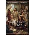 thumbnail image 1 of Pre-Owned Martha and Mary: Saving the Sisters from Bethany (Paperback) 0812704711 9780812704716, 1 of 1