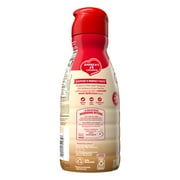 Coffee mate Original Flavored Gluten Free Liquid Non-Dairy Coffee Creamer, 32 fl oz