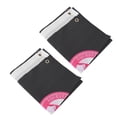 thumbnail image 1 of Equestrian Training Flag, Soft Wear Horse Riding Signal Flag Vibrant Eyes Catching Colors Equestrian Sports Flag For Outdoor Horse Riding 2pcs, 1 of 7