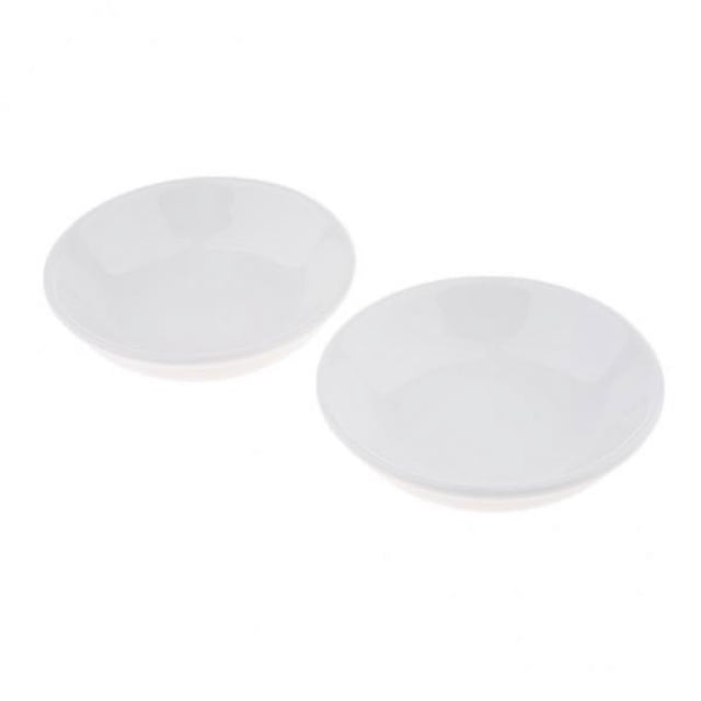 Piezas de Plato Calentador de para Calentador Eléctrico de Quemador de Aromaterapia 5 piezas