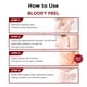 thumbnail image 4 of Solución exfoliante SKIN1004 Bloody Peel AHA 17% 30 ml, 4 of 6